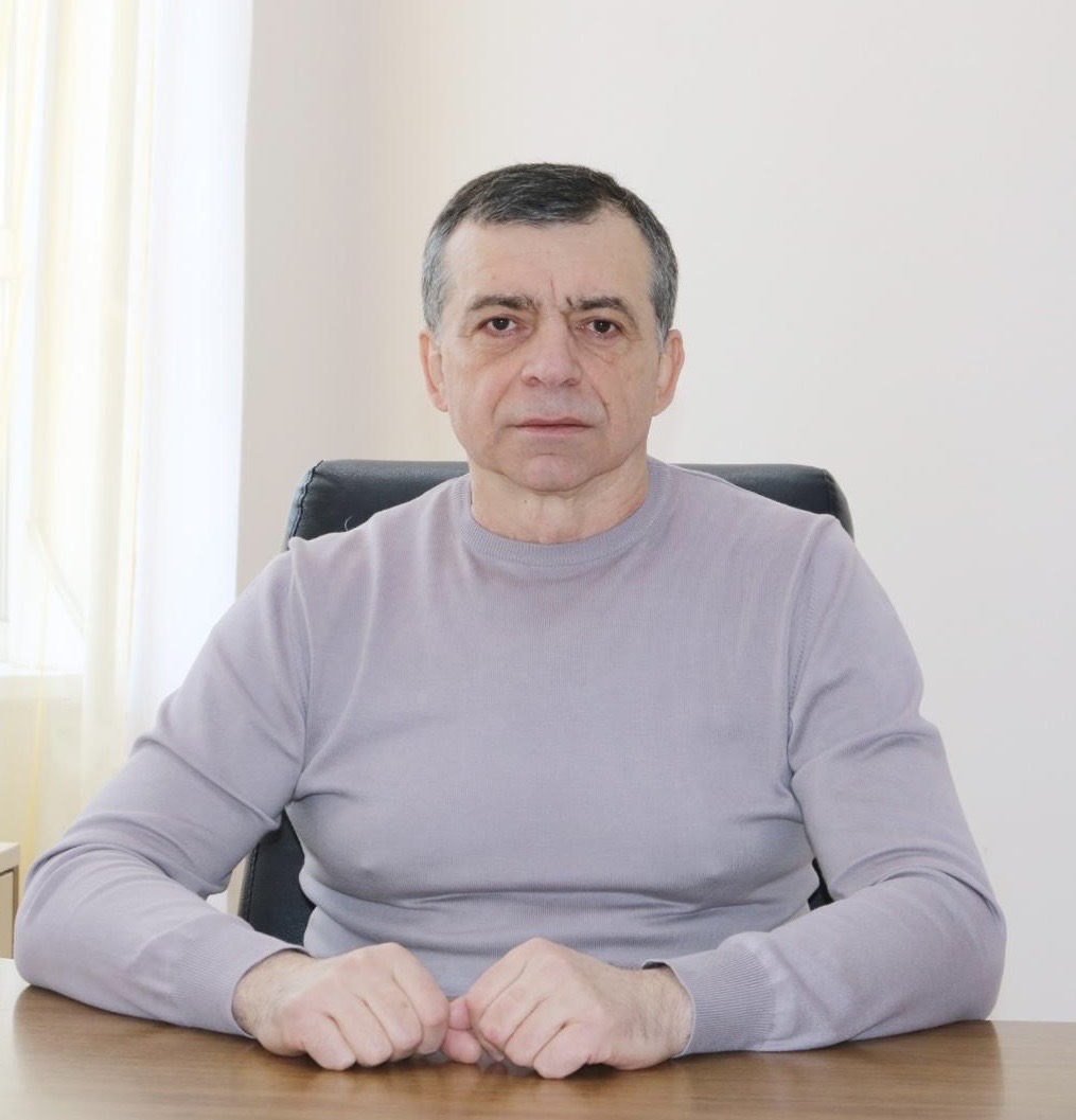Літинський Валерій Валентинович