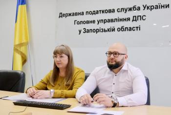 Декларування-2026: викладачам Запорізького національного університету розповіли, як звітувати просто і без помилок