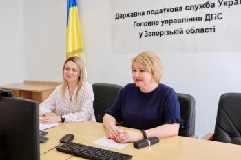 Нові можливості для бізнесу: у Запоріжжі обговорили державну політику "Зроблено в Україні" у 2026 році