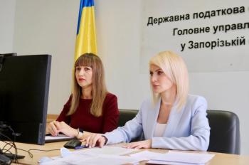 Діалог влади та бізнесу: автоматизація таблиць даних та реєстрація податкових накладних