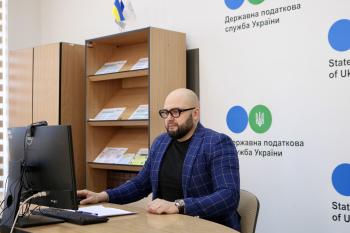 Навчання, оренда, вибір групи: податківці відповіли на десять запитань, які хвилюють малий бізнес