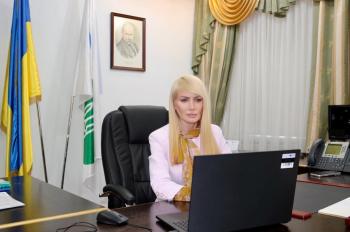 Релокований бізнес потребує не разової допомоги, а зрозумілої екосистеми рішень: зустріч на платформі «Діалог влади та бізнесу»
