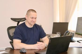 Відновлення після ворожих атак: запорізькому бізнесу представили алгоритм дій і програми підтримки