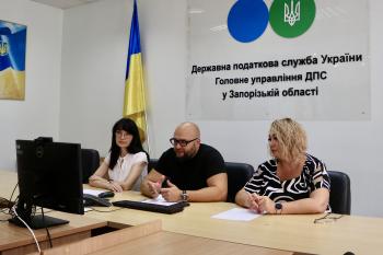 РРО, злоті та генератор для військових: про що запитували підприємці під час ефіру «Зроблено в Україні»