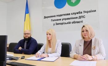 Дистанційний працівник, генератор, безнадійний борг і «старий» КВЕД: про що цього разу питали у податківців на майданчику «Зроблено в Україні»