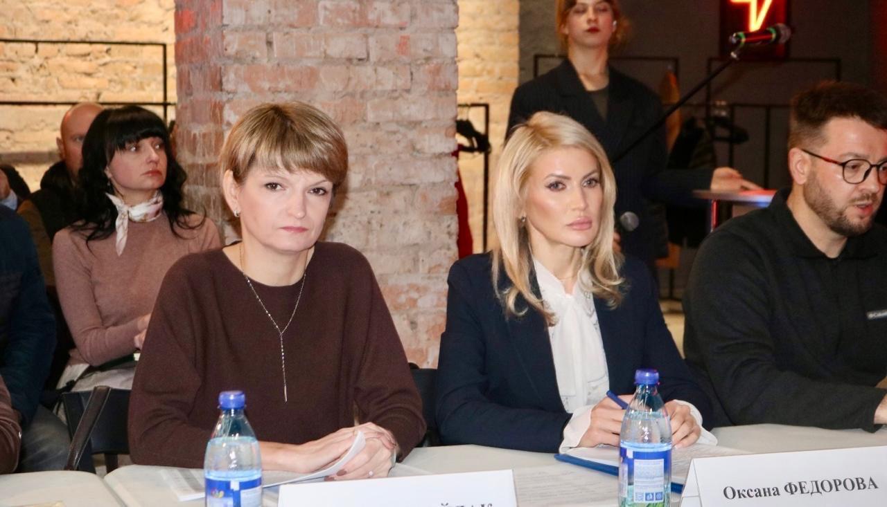 У Запоріжжі обговорили механізми погашення податкової заборгованості комунальних підприємств. Фото № 5/4