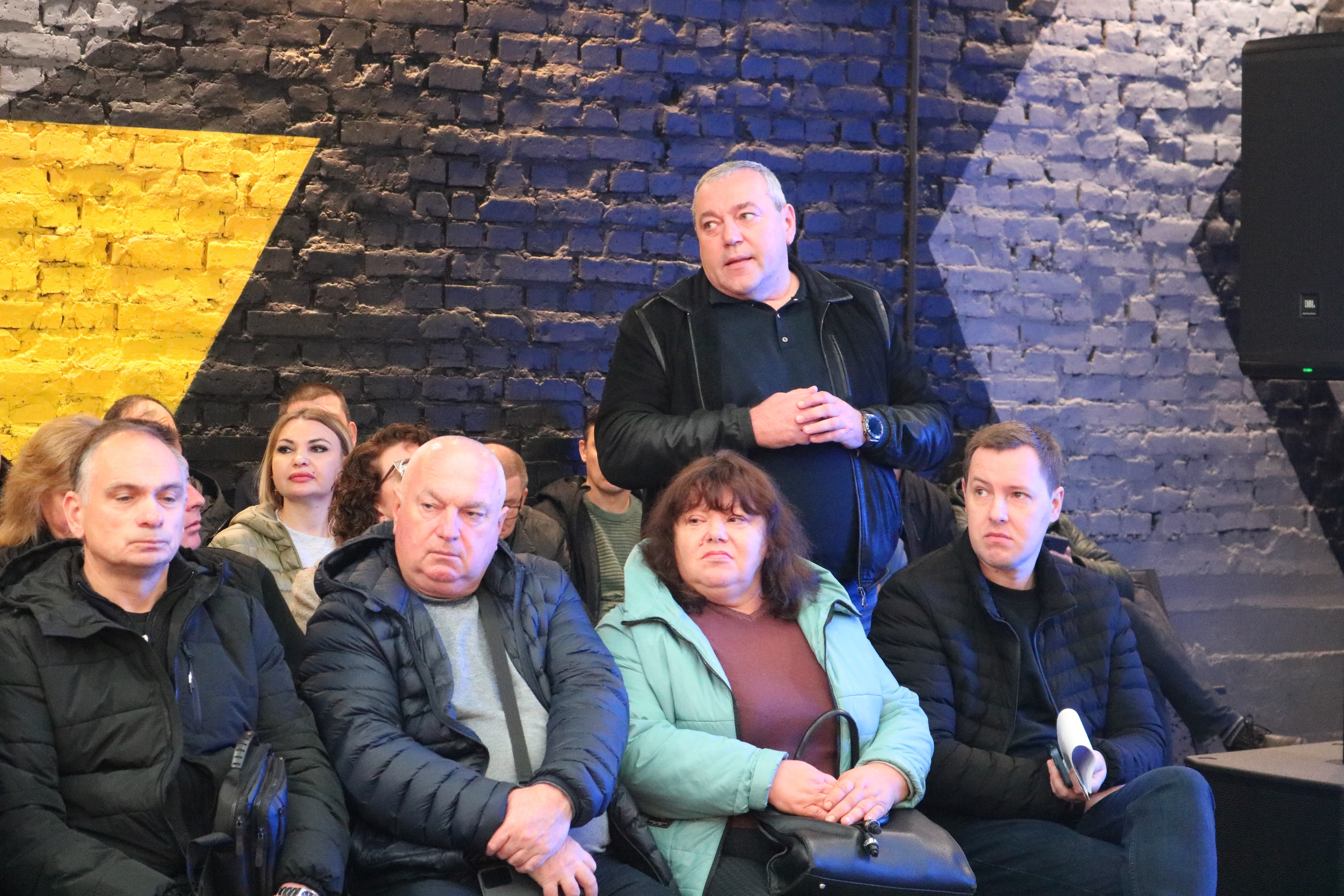 У Запоріжжі обговорили механізми погашення податкової заборгованості комунальних підприємств. Фото № 6/5