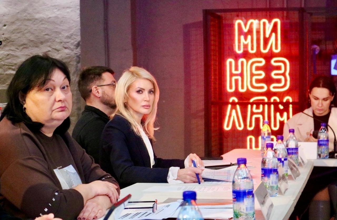 У Запоріжжі обговорили механізми погашення податкової заборгованості комунальних підприємств. Фото № 3/2