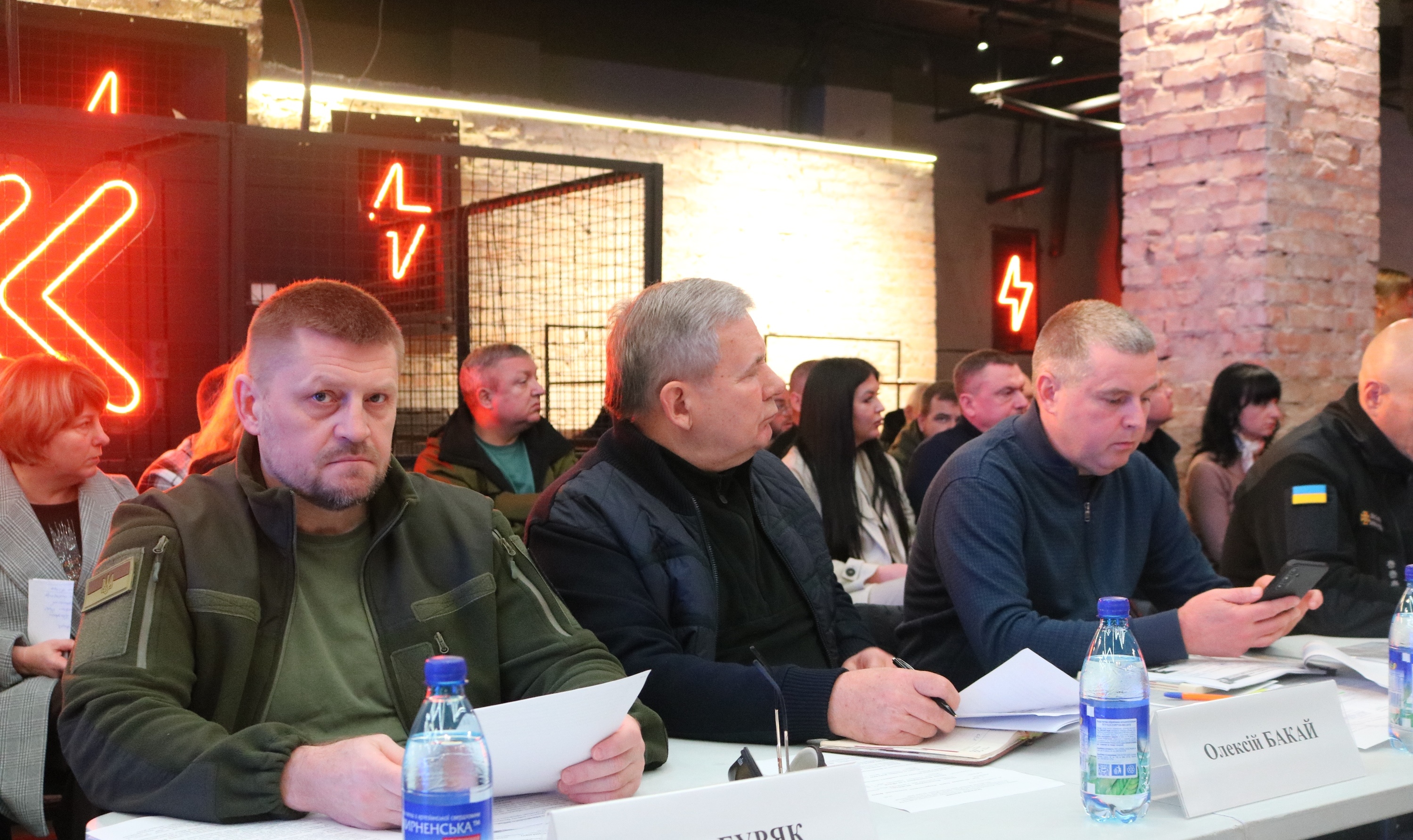 У Запоріжжі обговорили механізми погашення податкової заборгованості комунальних підприємств. Фото № 4/3