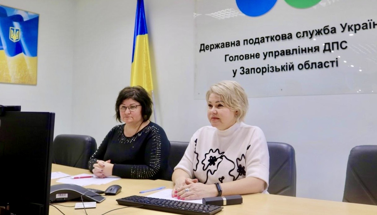 Мінімальні гарантії та легалізація зарплат: у Запоріжжі обласна комісія розглянула проблемні питання підприємств-боржників. Фото № 1/0