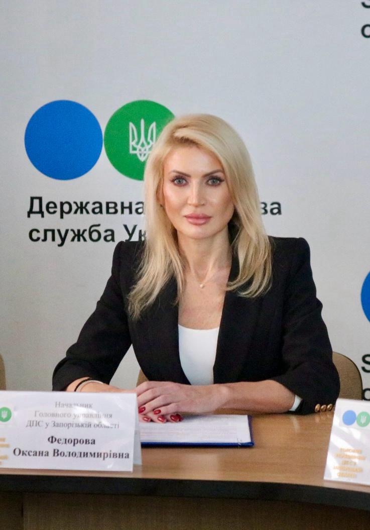 Податкова без міфів: студенти Запорізької політехніки дізналися, як насправді працює служба. Фото № 2/1