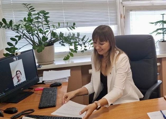 Консультаційний центр: ще дві запорізькі компанії отримали дорожні карти для розблокування податкових накладних. Фото № 3/2