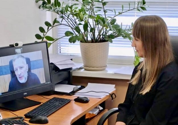 Консультаційний центр: ще дві запорізькі компанії отримали дорожні карти для розблокування податкових накладних. Фото № 4/3