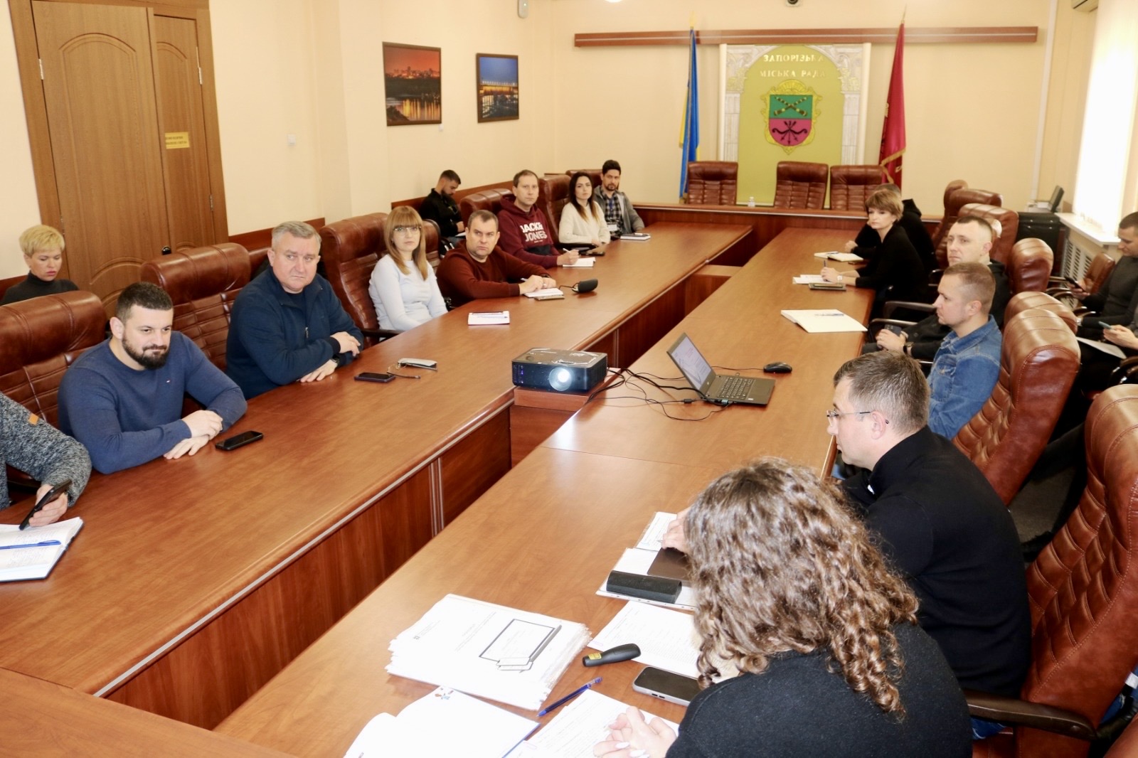 Цифрові послуги для запоріжців. Фото № 1/0