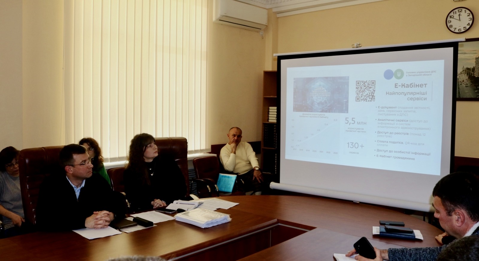 Цифрові послуги для запоріжців. Фото № 3/2