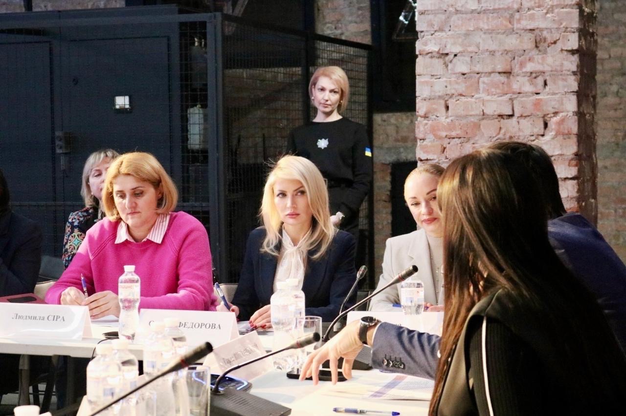 Підтримка запорізьких аграріїв: влада і бізнес обговорили інструменти допомоги. Фото № 2/1