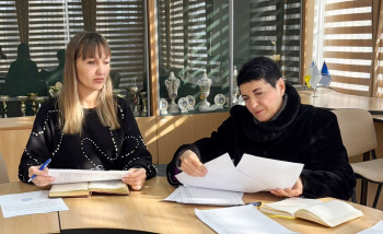 Онлайн та офлайн підтримка: як запорізькому бізнесу мінімізувати податкові ризики