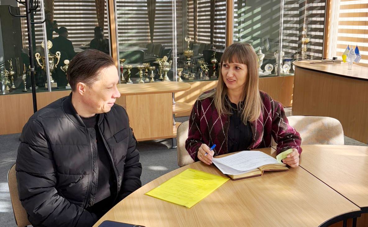 Онлайн та офлайн підтримка: як запорізькому бізнесу мінімізувати податкові ризики. Фото № 3/2