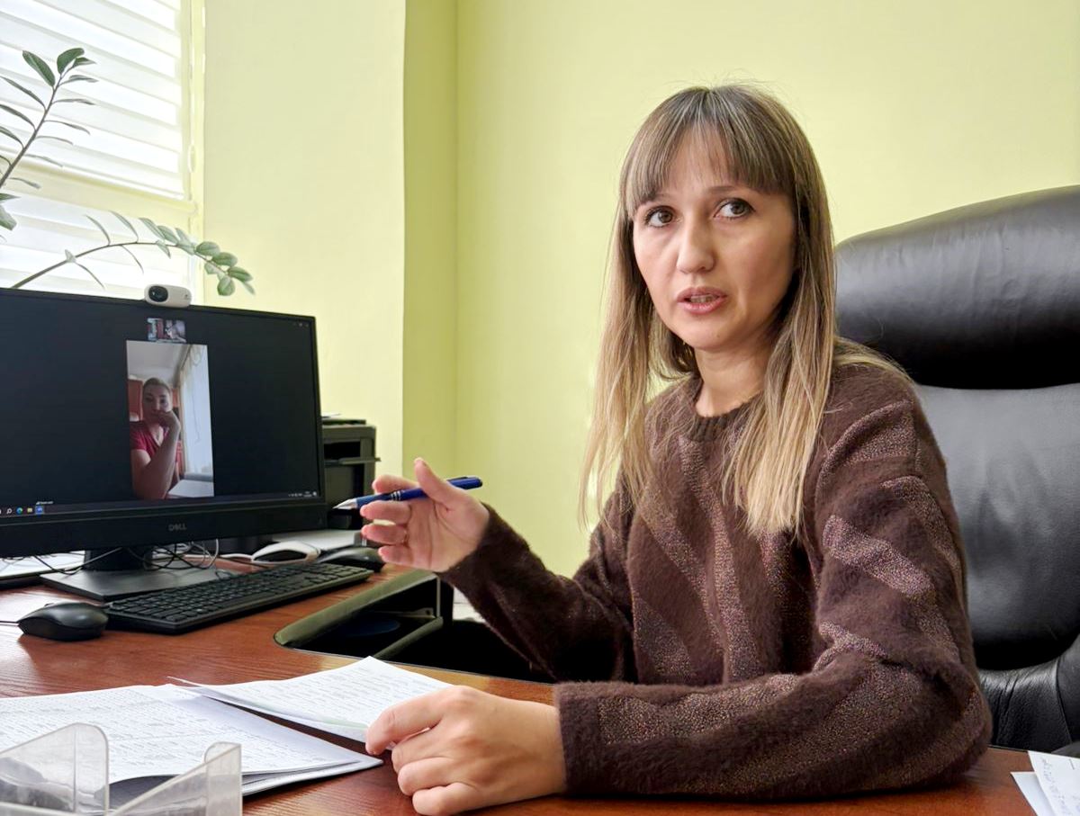 Онлайн та офлайн підтримка: як запорізькому бізнесу мінімізувати податкові ризики. Фото № 5/4