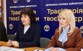 Новий формат підтримки запорізького бізнесу: податкова служба і центр зайнятості посилюють співпрацю для супроводу учасників грантових програм