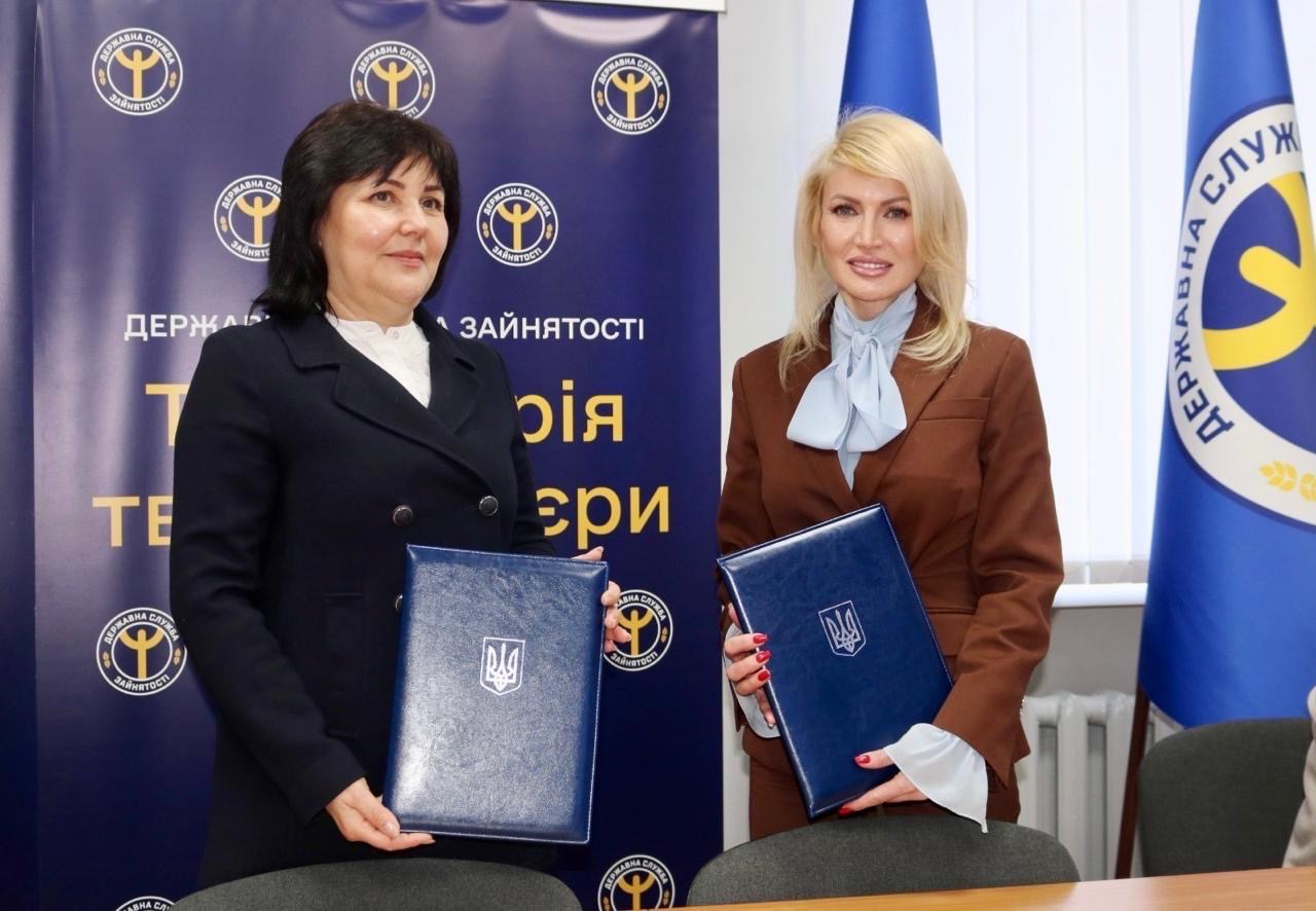 Новий формат підтримки запорізького бізнесу: податкова служба і центр зайнятості посилюють співпрацю для супроводу учасників грантових програм. Фото № 3/2