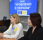 Новий формат підтримки запорізького бізнесу: податкова служба і центр зайнятості посилюють співпрацю для супроводу учасників грантових програм. Фото № 4/3