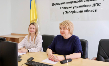 Нові можливості для бізнесу: у Запоріжжі обговорили державну політику "Зроблено в Україні" у 2026 році