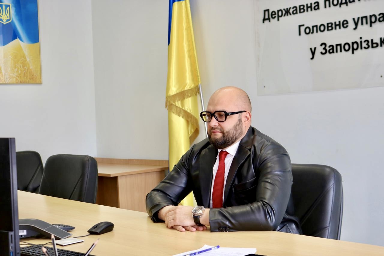 Від звітності до КВЕДів: про що цього тижня бізнес запитував податківців на майданчику «Зроблено в Україні»?. Фото № 1/0