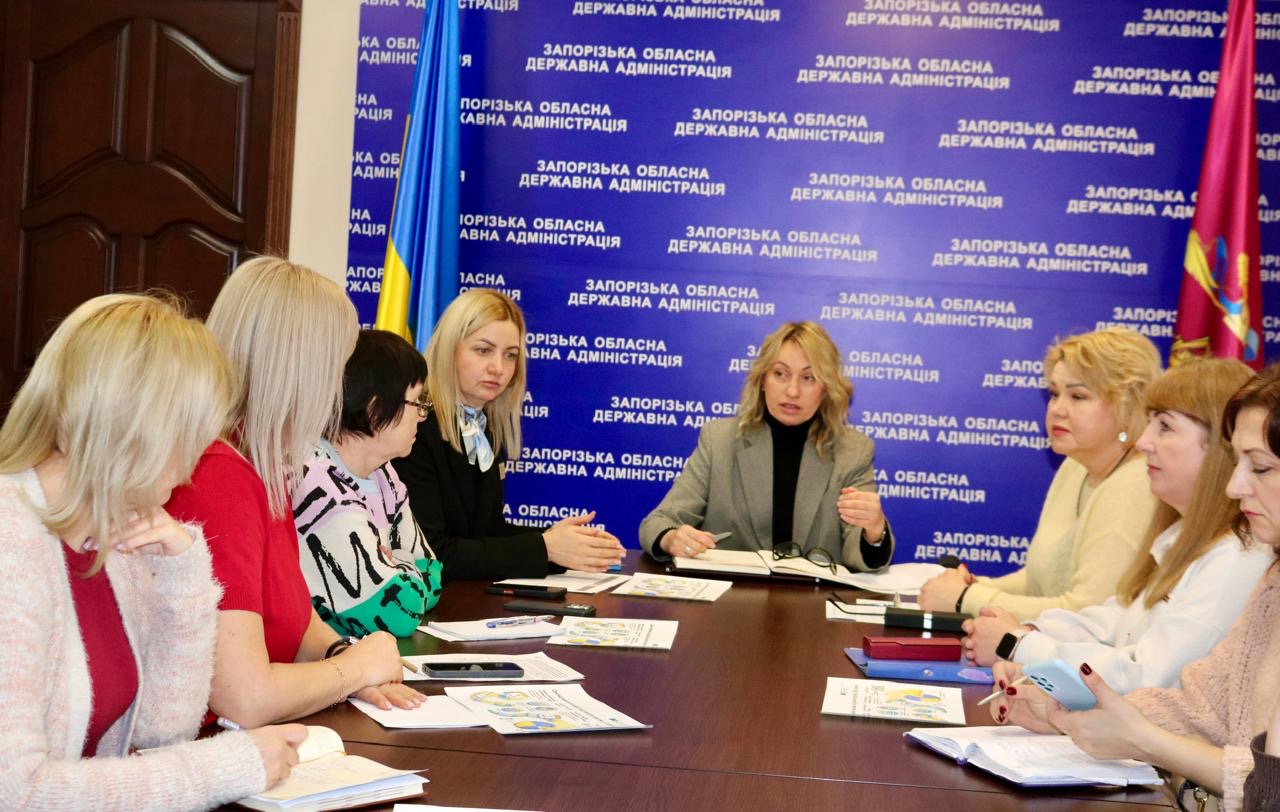 Декларування без помилок: податкова і місцева влада синхронізують дії. Фото № 1/0