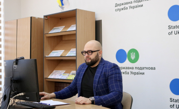 Навчання, оренда, вибір групи: податківці відповіли на десять запитань, які хвилюють малий бізнес