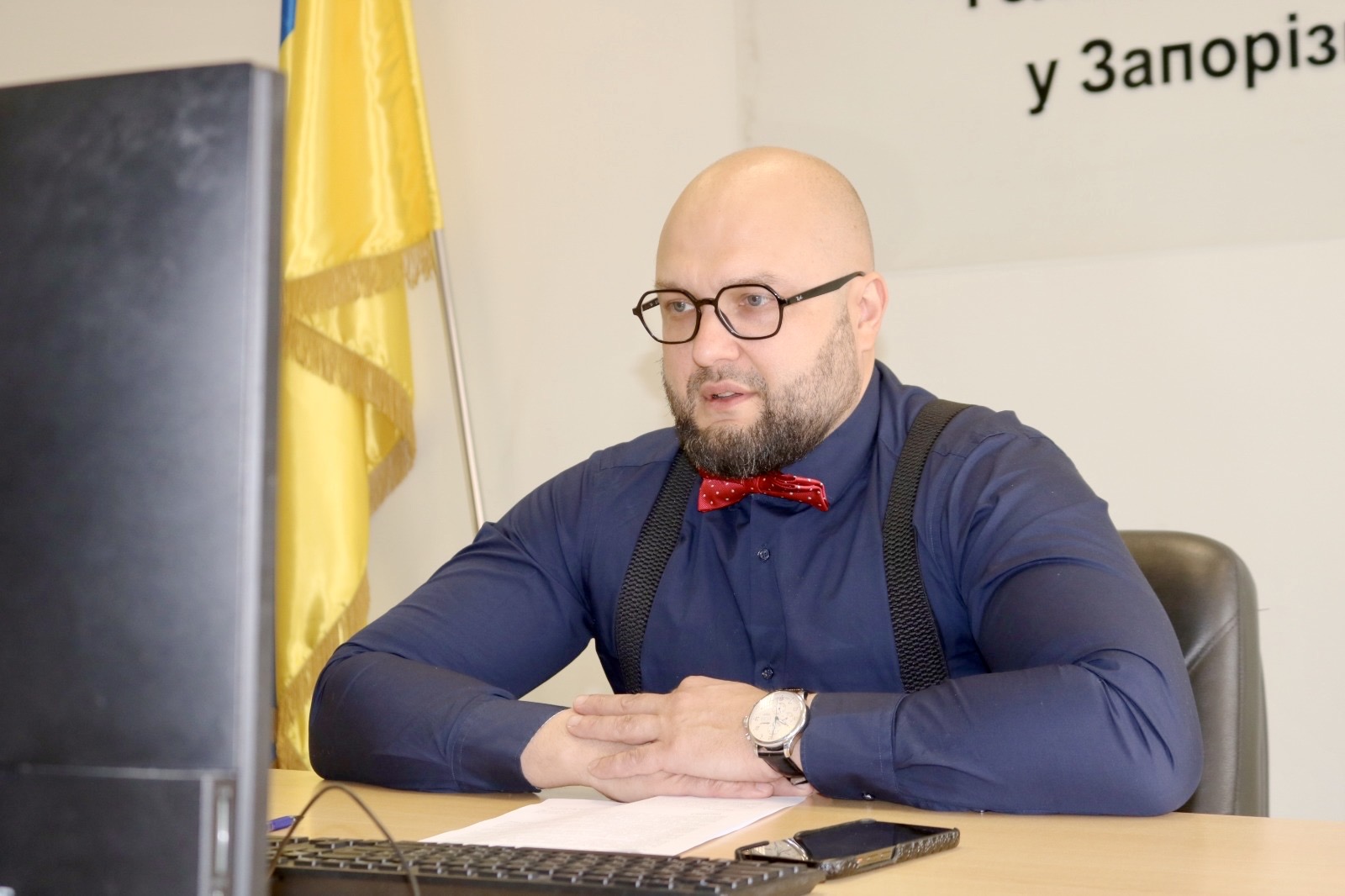 ФОП за кордоном, нові форми звітності та норматив для осіб з інвалідністю: чергова онлайн-зустріч із податківцями. Фото № 2/1