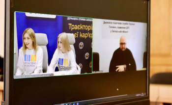 Групи єдиного податку, звітність для ФОП і припинення діяльності: новий діалог на майданчику «Зроблено в Україні»