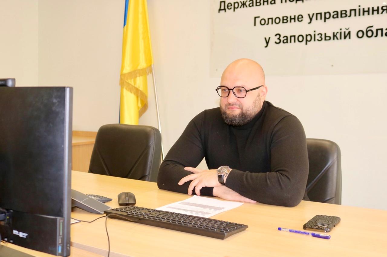 Групи єдиного податку, звітність для ФОП і припинення діяльності: новий діалог на майданчику «Зроблено в Україні». Фото № 2/1