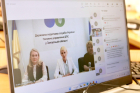 Як запорізьким громадам втримати бюджети під час війни: податкова та команда "U-LEAD з Європою" провели інформаційну сесію для місцевого самоврядування. Фото № 3/2