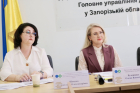 Як запорізьким громадам втримати бюджети під час війни: податкова та команда "U-LEAD з Європою" провели інформаційну сесію для місцевого самоврядування. Фото № 4/3