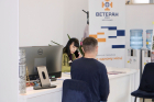 Ветеранський бізнес у фокусі: податкова та "Ветеран ПРО. Запоріжжя" посилюють співпрацю. Фото № 5/4