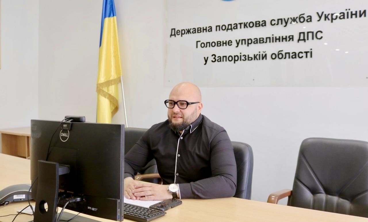 Від єдиного податку до міжнародних маркетплейсів: що цього тижня цікавило запорізький бізнес на майданчику «Зроблено в Україні». Фото № 2/1