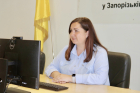 Цифрова податкова: студенти Запоріжжя дізналися, як працюють онлайн-сервіси ДПС. Фото № 1/0
