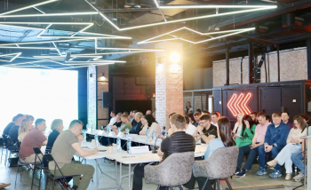 Місцеві бюджети під час війни: запорізька податкова визначила ключові напрями співпраці з громадами