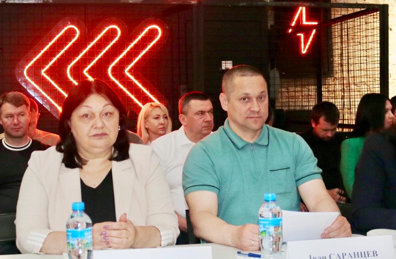 Місцеві бюджети під час війни: запорізька податкова визначила ключові напрями співпраці з громадами. Фото № 1/0