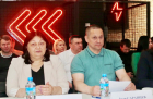 Місцеві бюджети під час війни: запорізька податкова визначила ключові напрями співпраці з громадами. Фото № 1/0