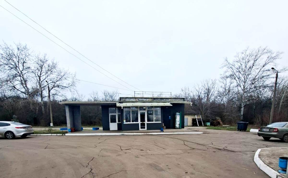 Три АЗС на Запоріжжі порушили закон – штрафи перевищили два мільйони гривень. Фото № 3/2
