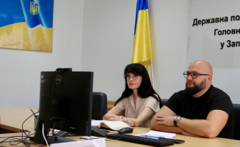 Податкова служба Запорізької області продовжує онлайн-консультації для бізнесу: у фокусі – працевлаштування, РРО та зміни законодавства