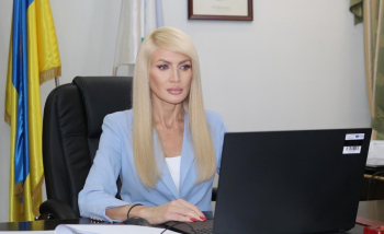 Сервіси, що працюють навіть під обстрілами: запорізька податкова презентувала цифрові рішення на конференції ЗНУ