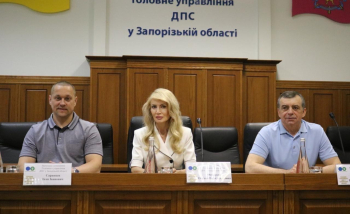 День податківця: команда, яка працює для країни навіть під обстрілами