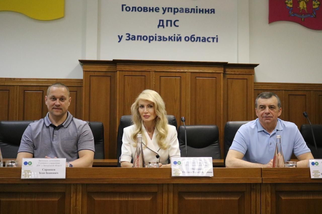 День податківця: команда, яка працює для країни навіть під обстрілами. Фото № 1/0