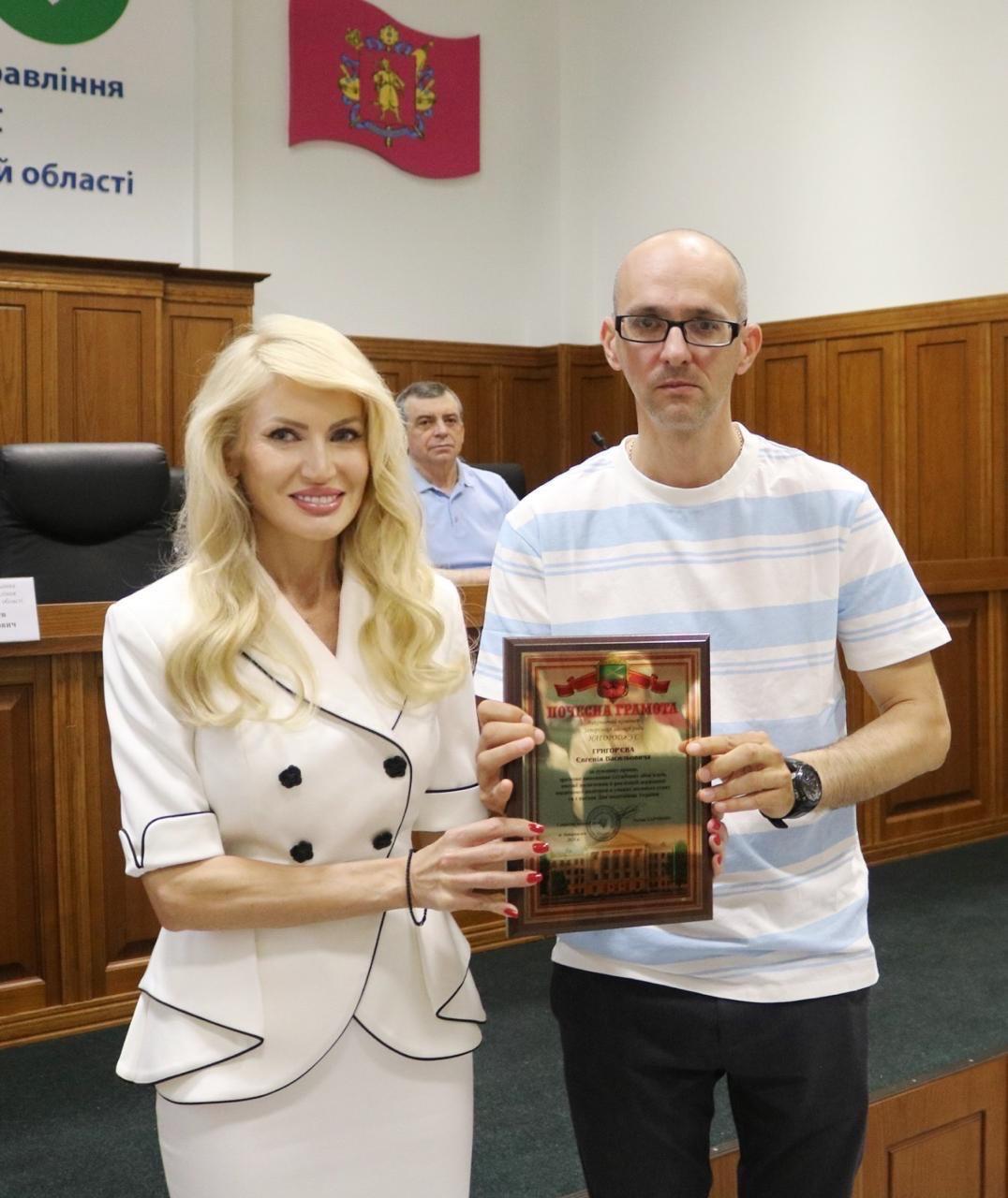 День податківця: команда, яка працює для країни навіть під обстрілами. Фото № 2/1