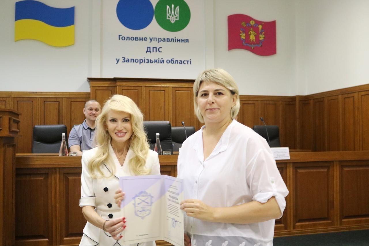 День податківця: команда, яка працює для країни навіть під обстрілами. Фото № 4/3