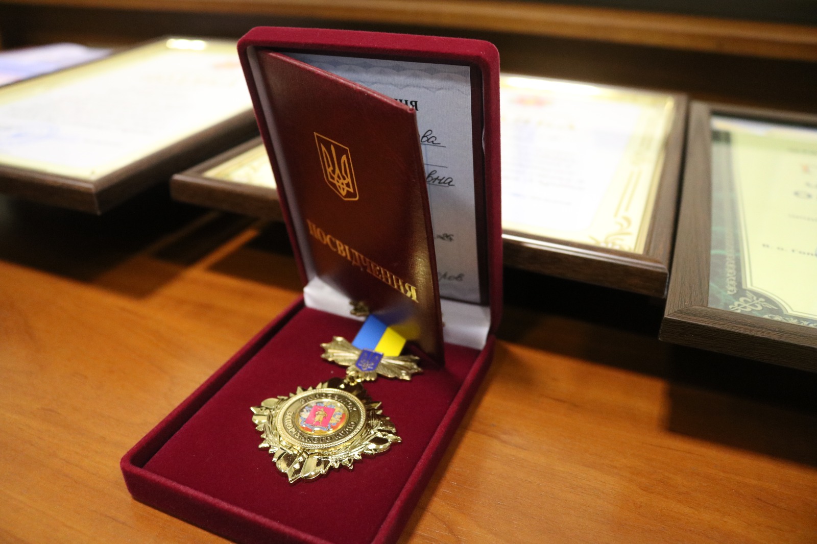День податківця: команда, яка працює для країни навіть під обстрілами. Фото № 8/7
