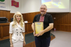 День податківця: команда, яка працює для країни навіть під обстрілами. Фото № 3/2